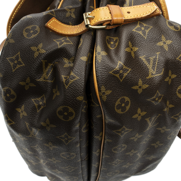 Louis Vuitton Saumur GM - Picture 8 of 11